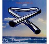 Tubular Bells 2003 + Bonus DVD by Mike Oldfield (2003-05-26)