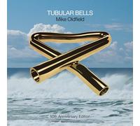 Tubular Bells 50 Aniversario (2LP) [Vinilo]