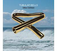 Tubular Bells 50 Aniversario (CD)