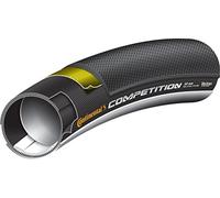 Tubular CONTINENTAL COMPETICION 22 Negro