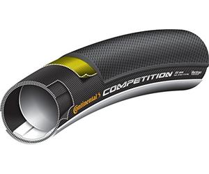 Tubular CONTINENTAL COMPETICION 22 Negro