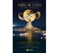 Tubular Gold Mike Oldfield 50 Años De Musica