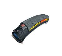 Tubular Tufo Elite Ride 700x23-25mm, Tipo mm Negro 28" x 23mm