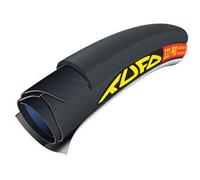 Tubular Tufo S33 Pro, Color Negro, Tipo mm 21