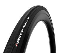 Tubular Vittoria Rally ( Negro / 700 x 25 (25-622) )