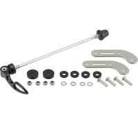 tubus Adaptador de cierre rápido Large portaequipajes traseros one_size