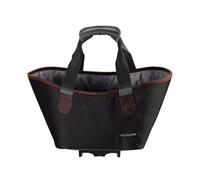 Tubus Carrier Systems GmbH Mochila Unisex Agnetha 2.0, Color Negro, Talla única