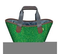 Tubus Carrier Systems GmbH Mochila Unisex Agnetha 2.0, Veggie, Talla única