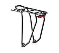 Tubus Carrier Systems GmbH Racktime Gleamit 2.0 - Bolsa portaequipajes Unisex para Adultos, Multicolor, Talla única