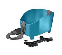 Tubus Carrier Systems GmbH Racktime Me 2.0 Cesta de Sistema, Adultos Unisex, Azul, 25x40x25cm