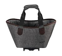 Tubus Carrier Systems GmbH Unisex - Bolsa Agnetha 2.0 para Adultos, Gris, Talla única