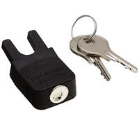 TUBUS Cerradura para EL Sistema RACKTIME SNAPIT