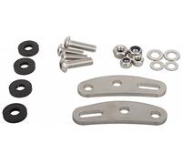 TUBUS Juego Extensiones PIES Airy,Cargo,Cosmo,Fly