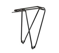 TUBUS PORTABULTO Fly EVO Negro 26-28"