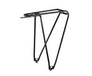 TUBUS PORTABULTO Fly EVO Negro 26-28"