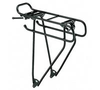 TUBUS PORTABULTO Sistema RACKTIME ADDIT ALU Negro