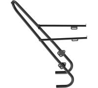 TUBUS PORTABULTO Tara Lowrider Big Apple NEG.26-28