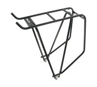 tubus Portaequipajes Cargo Classic negro 28"