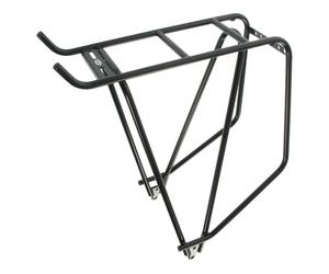 tubus Portaequipajes Cargo Classic negro 28"