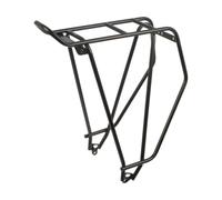 tubus Portaequipajes Cargo Evo negro 26"
