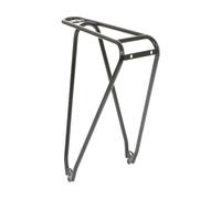 tubus Portaequipajes Fly Classic negro