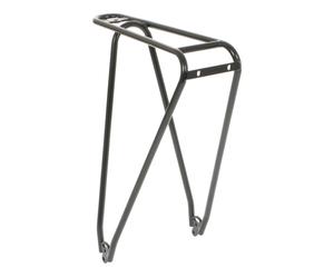 tubus Portaequipajes Fly Classic negro one_size