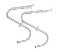 tubus Portaequipajes RD Duo Lowrider gris one_size