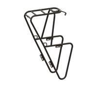 tubus Portaequipajes RD Grand Expedition Front negro one_size