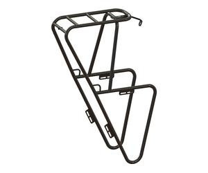 tubus Portaequipajes RD Grand Expedition Front negro one_size