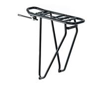 Tubus Portaequipajes Unisex para Adultos, Color Negro, 29