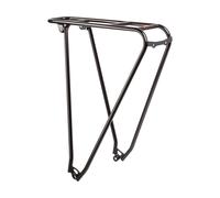 tubus Portaequipajes Vega Evo negro one_size