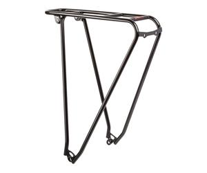 tubus Portaequipajes Vega Evo negro one_size