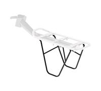 TUBUS Racktime Adaptador Bolsas P/Clipit Negro C/F