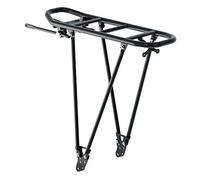 Tubus Racktime Foldit 2.0 Sistema Portaequipajes Unisex Adulto Negro 24-29