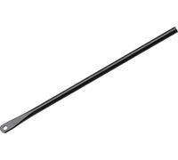 tubus Set de montaje Fly negro one_size