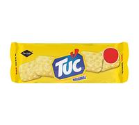 Tuc Galletas Saladas Originales (150g) (Paquete de 6)