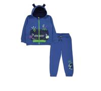 Tuc Tuc 11359607 Conjunto, Azul, Regular (Pack de 2) para Niños