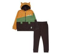 Tuc Tuc 11359720 Conjunto, Gris, Regular (Pack de 2) para Niños