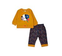 Tuc Tuc 11359895 Conjunto, Amarillo, Regular (Pack de 2) para Niñas