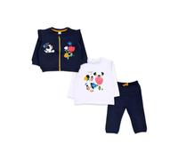 Tuc Tuc 11359897 Conjunto, Azul, Regular (Pack de 2) para Niñas