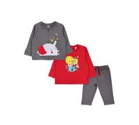 Tuc Tuc 11359927 Conjunto, Gris, Regular (Pack de 2) para Niños