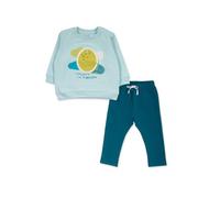 Tuc Tuc 11359988 Conjunto, Petroleo, Regular (Pack de 2) para Niños