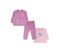 Tuc Tuc 11359990 Conjunto, Rosa, Regular (Pack de 2) para Niñas