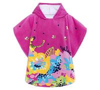 Tuc Tuc 49370 - Poncho nature fusión, unisex