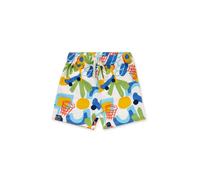 Tuc Tuc Bermuda Felpa de niño Color Gris colección Park Life
