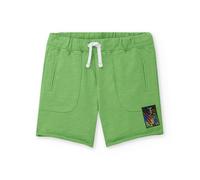 Tuc Tuc Bermuda Punto Verde niño Savage Spirit (Talla 12 años)