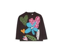 Tuc Tuc Camiseta Punto de niña Color Gris oscurto colección my Troop