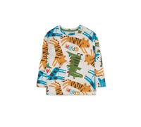 Tuc Tuc Camiseta Punto de niño Color Beige colección my Troop