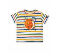 Tuc Tuc Camiseta Punto de niño Color Gris colección Park Life