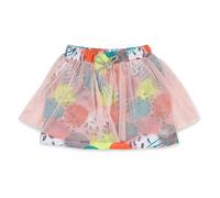 Tuc Tuc Falda Punto de niña Color Rosa colección Cattitude